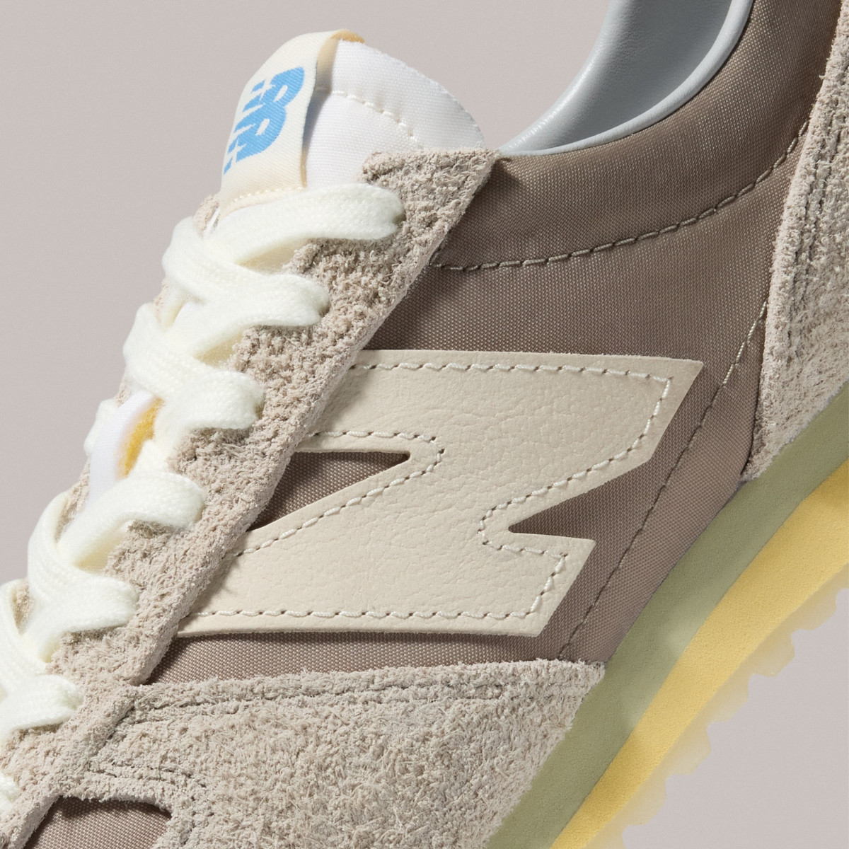 new balance grey days 2025